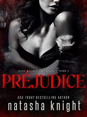 cover image of Préjudice